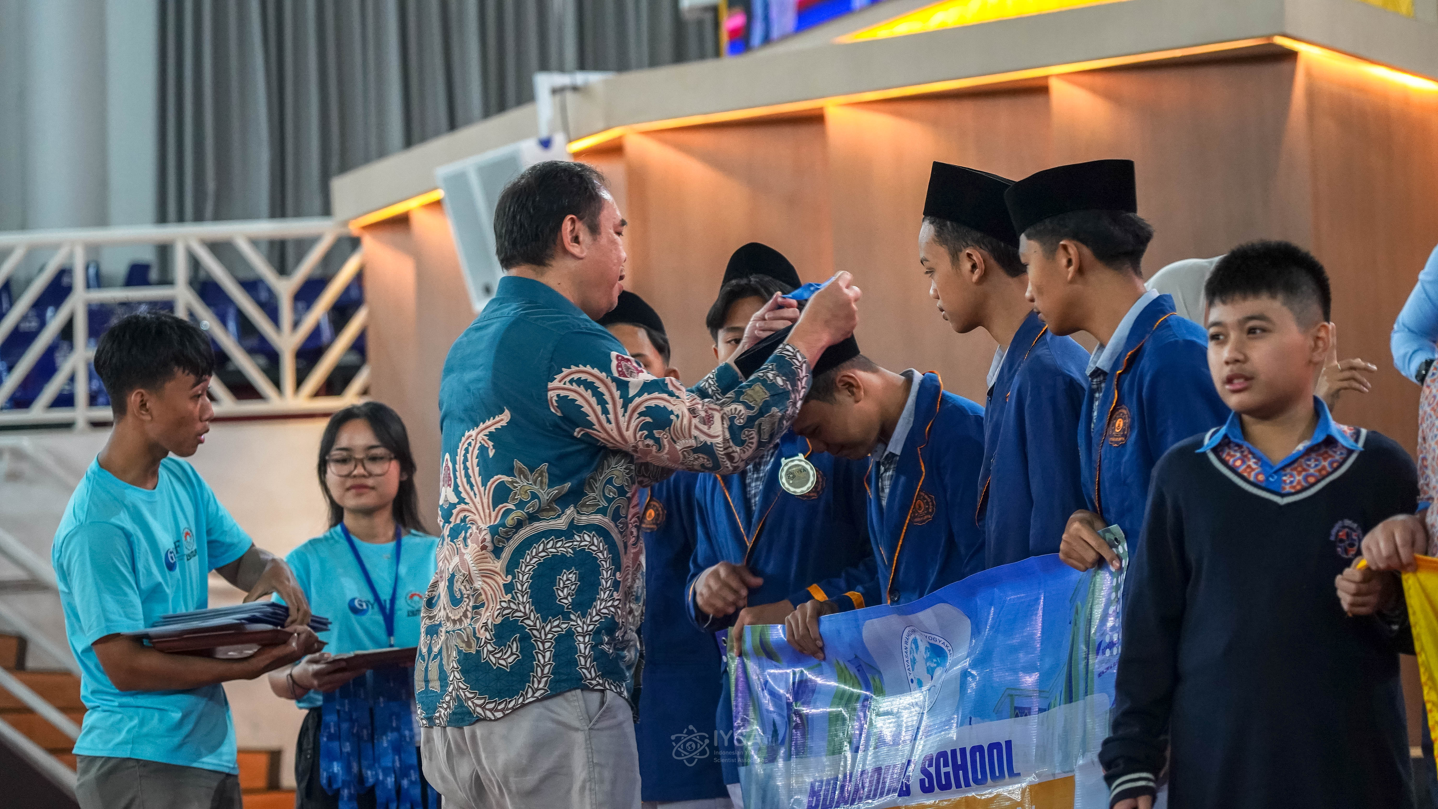 GYIIF IYMIA 2026 - 2